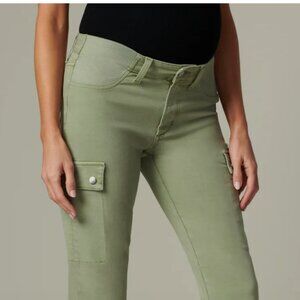 Joe's Jeans Frankie Maternity Pants